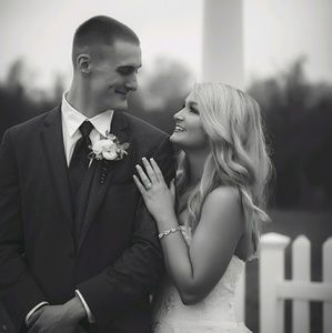 Meet your Posher, Darian